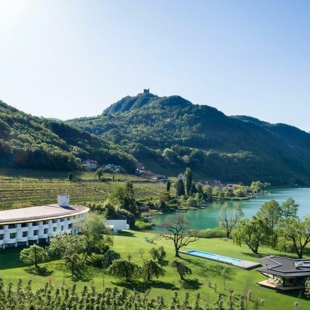 Seehotel Ambach Кальдаро Экстерьер фото