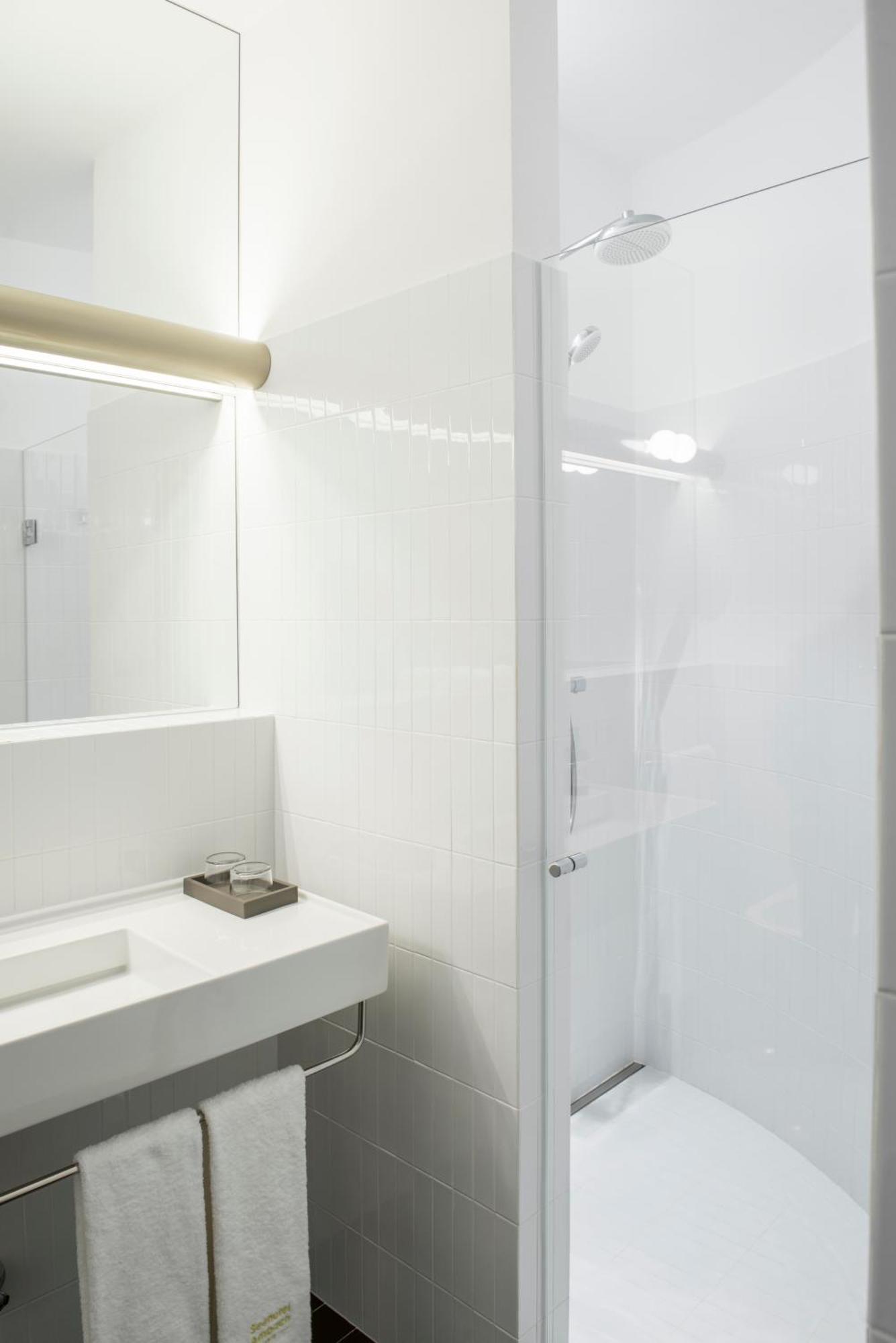 Seehotel Ambach Кальдаро Номер фото