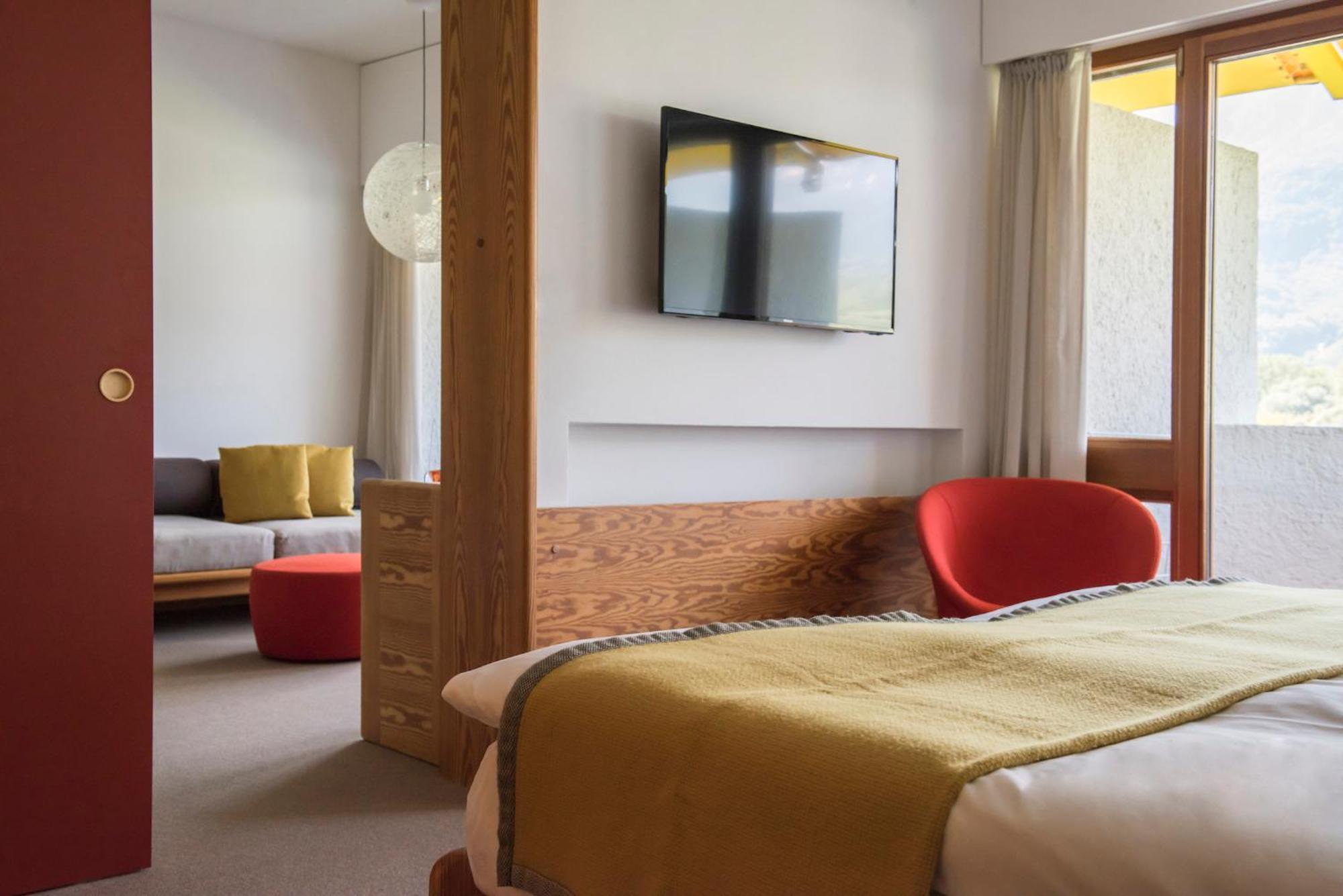 Seehotel Ambach Кальдаро Экстерьер фото