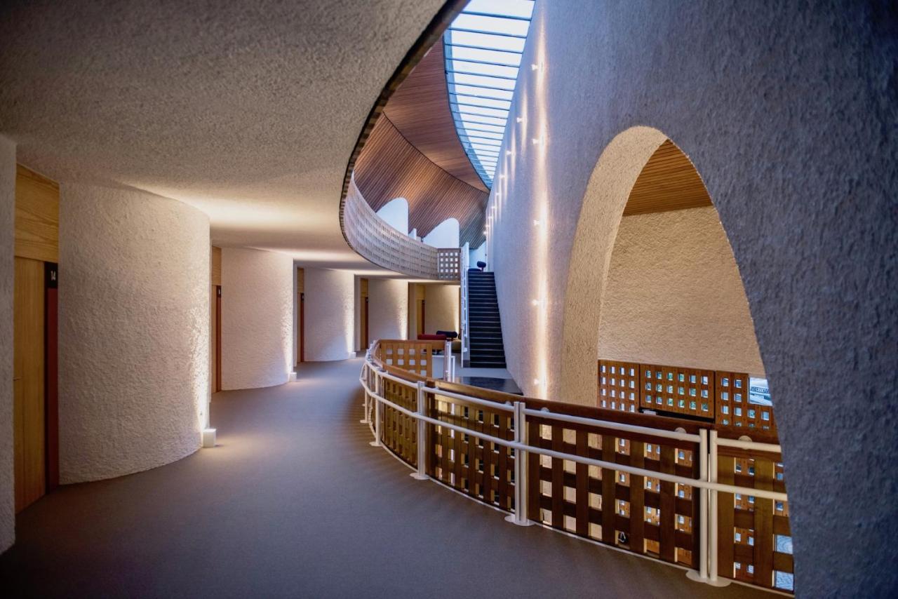 Seehotel Ambach Кальдаро Экстерьер фото