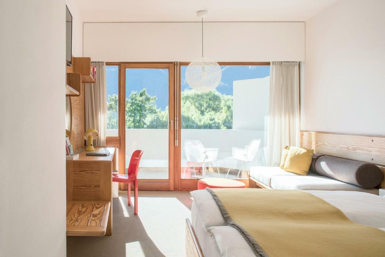 Seehotel Ambach Кальдаро Номер фото